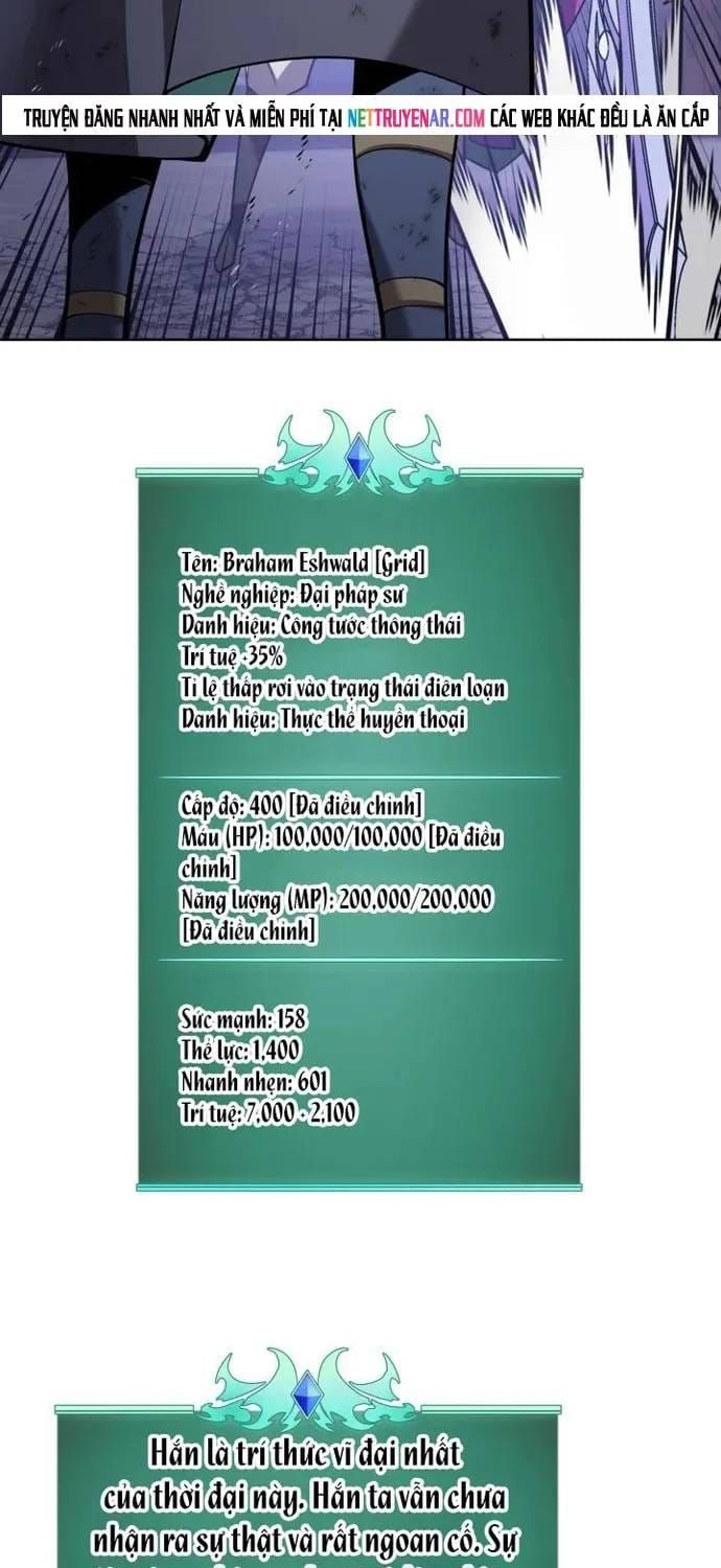 Thợ Rèn Huyền Thoại Chap 318 - Next Chap 319