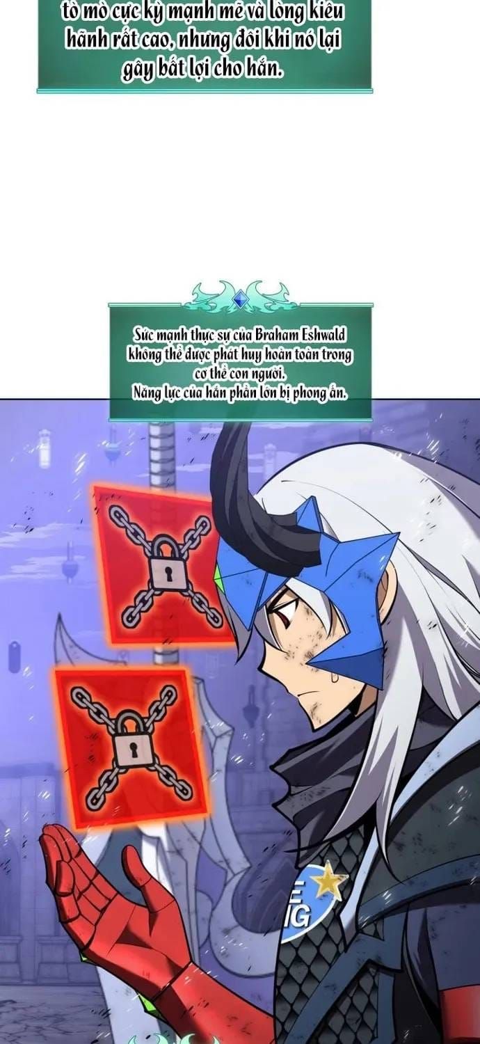 Thợ Rèn Huyền Thoại Chap 318 - Next Chap 319