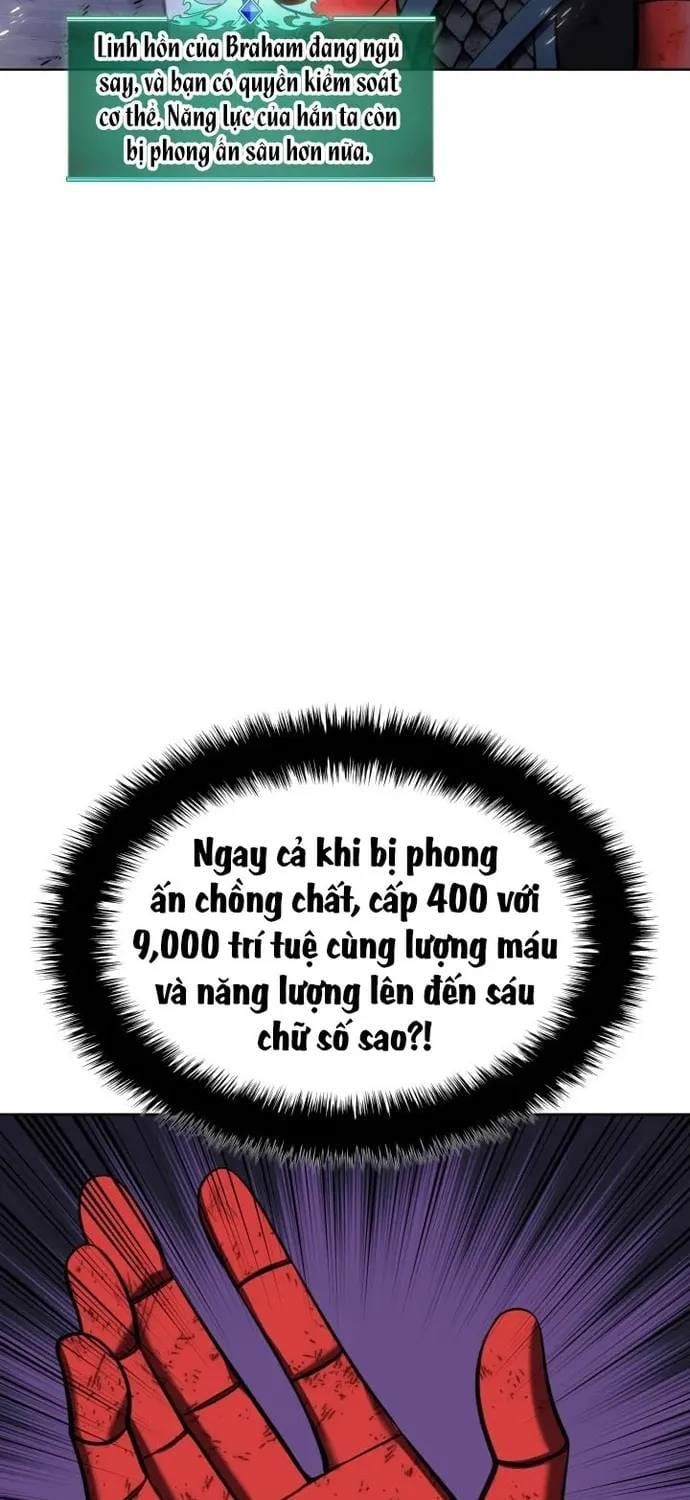 Thợ Rèn Huyền Thoại Chap 318 - Next Chap 319