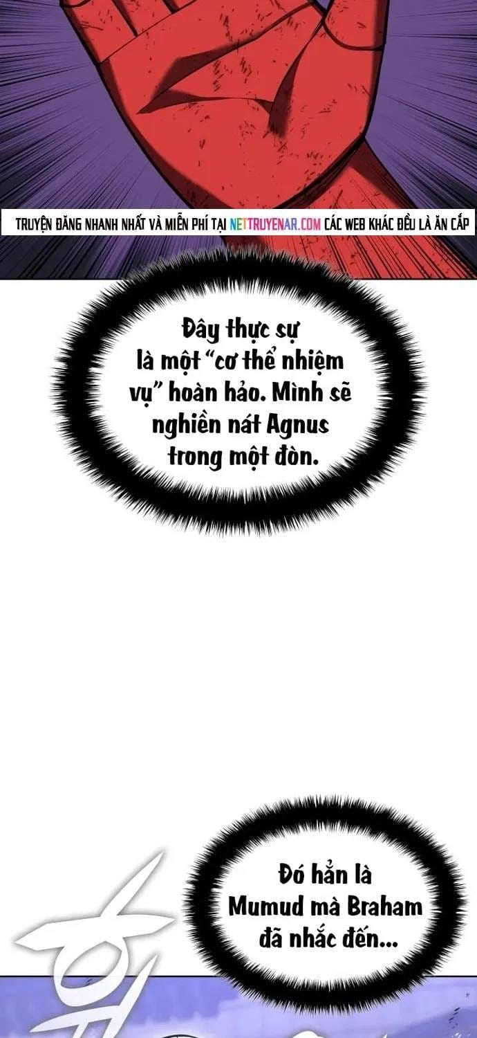 Thợ Rèn Huyền Thoại Chap 318 - Next Chap 319