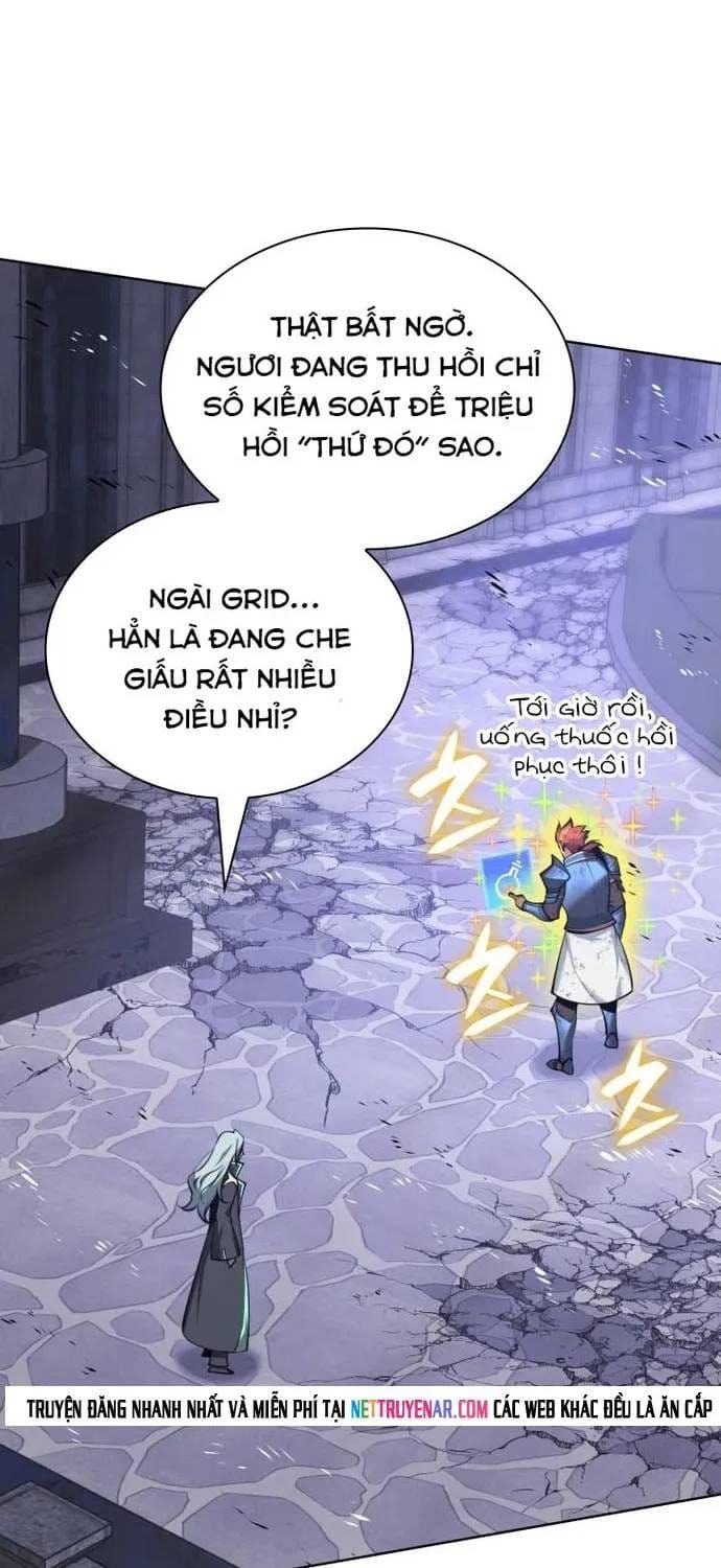 Thợ Rèn Huyền Thoại Chap 318 - Next Chap 319