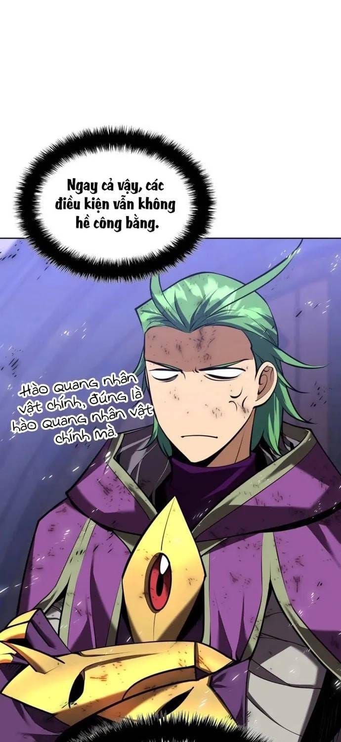 Thợ Rèn Huyền Thoại Chap 318 - Next Chap 319