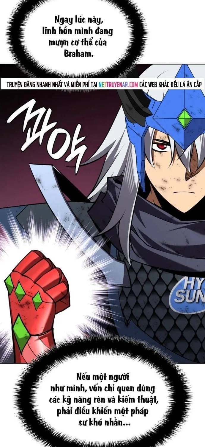 Thợ Rèn Huyền Thoại Chap 318 - Next Chap 319