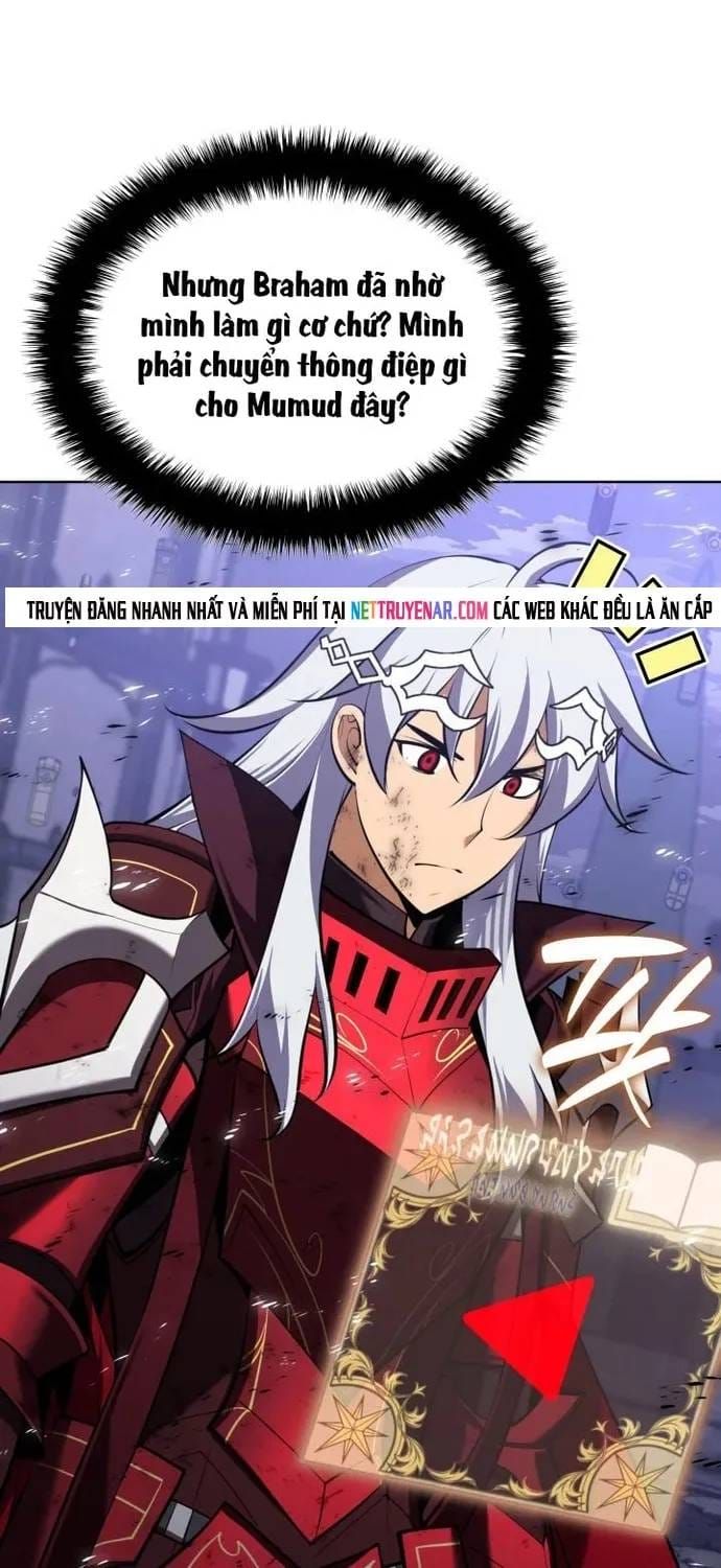 Thợ Rèn Huyền Thoại Chap 318 - Next Chap 319