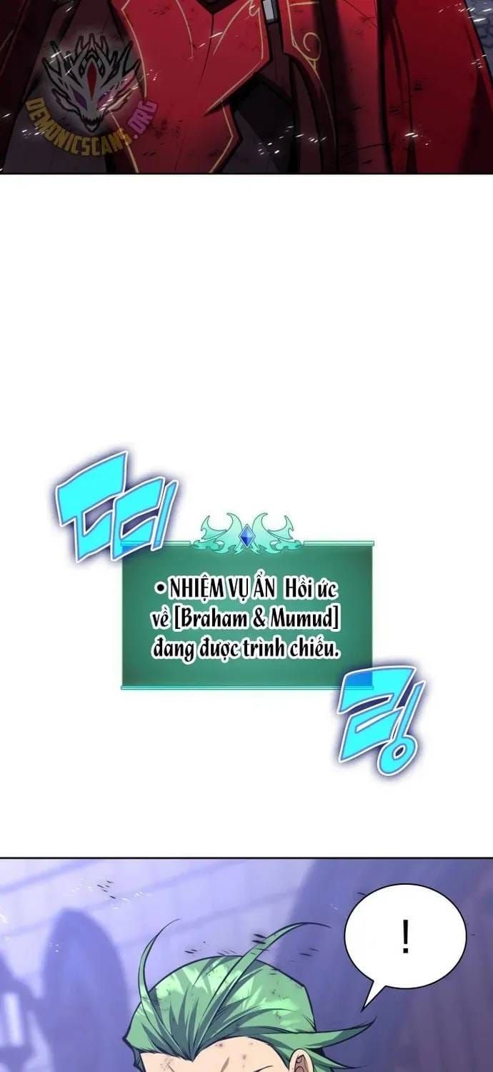 Thợ Rèn Huyền Thoại Chap 318 - Next Chap 319