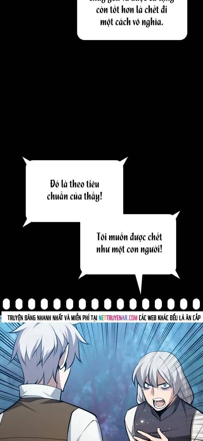 Thợ Rèn Huyền Thoại Chap 318 - Next Chap 319