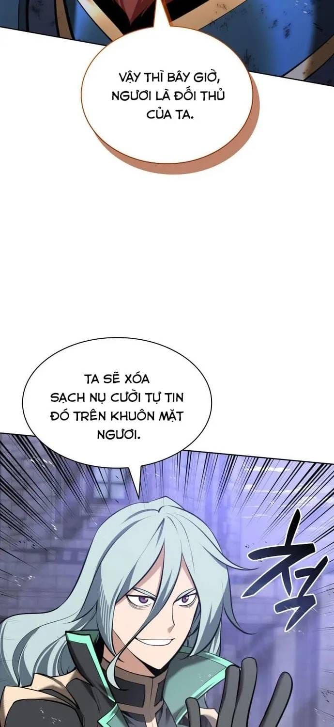 Thợ Rèn Huyền Thoại Chap 318 - Next Chap 319