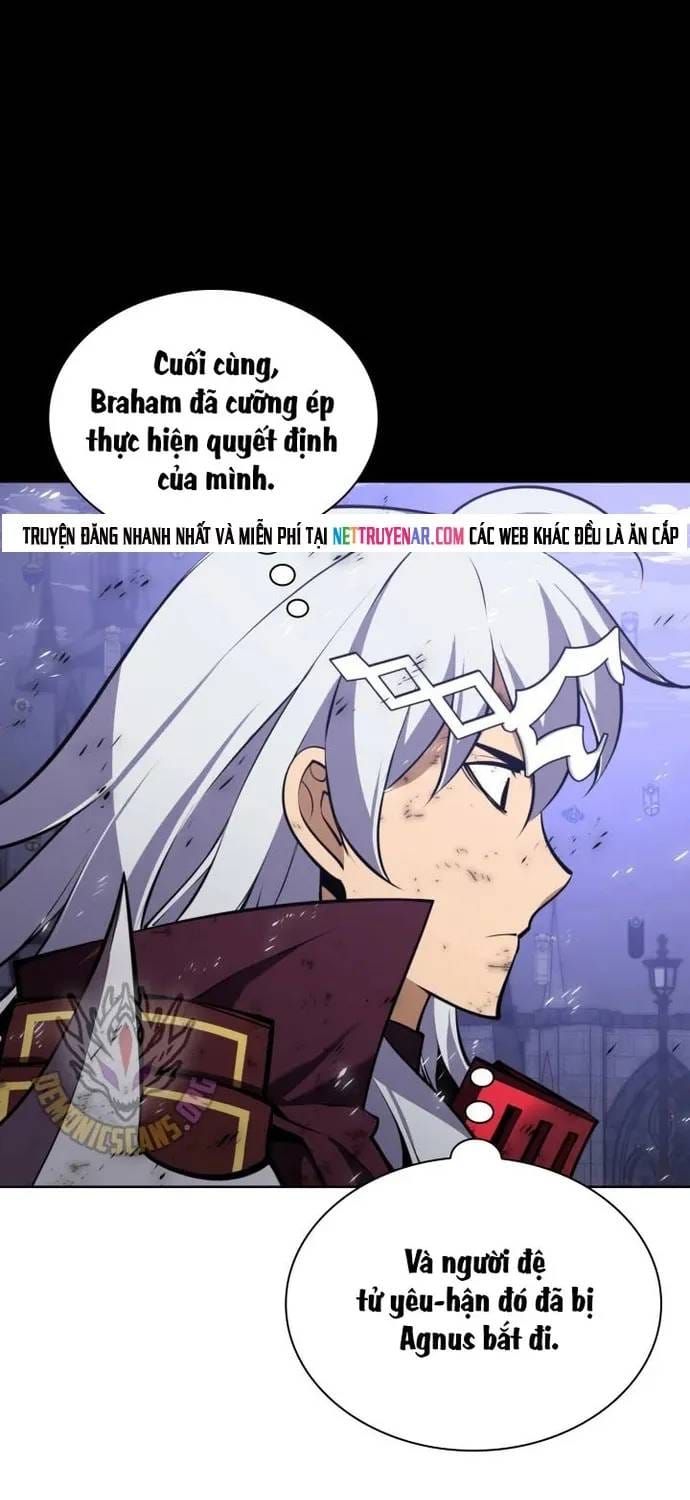 Thợ Rèn Huyền Thoại Chap 318 - Next Chap 319