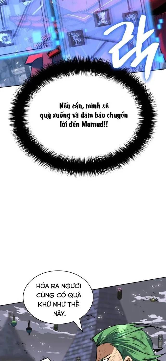 Thợ Rèn Huyền Thoại Chap 318 - Next Chap 319