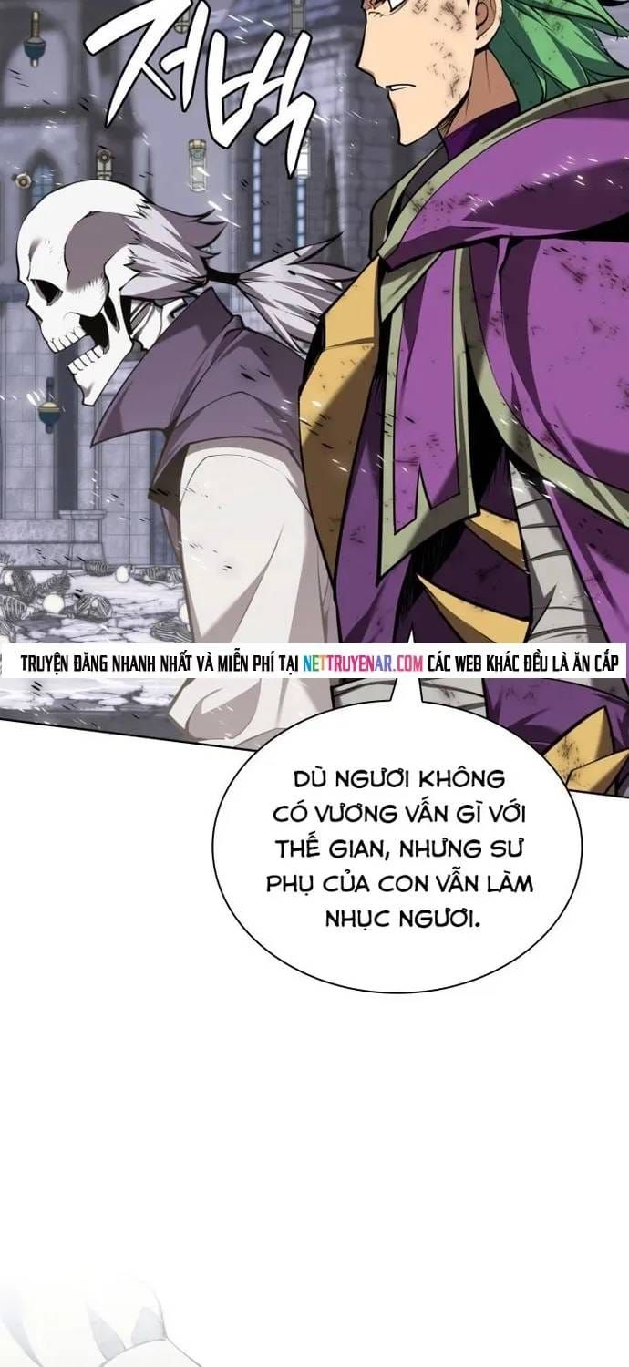 Thợ Rèn Huyền Thoại Chap 318 - Next Chap 319