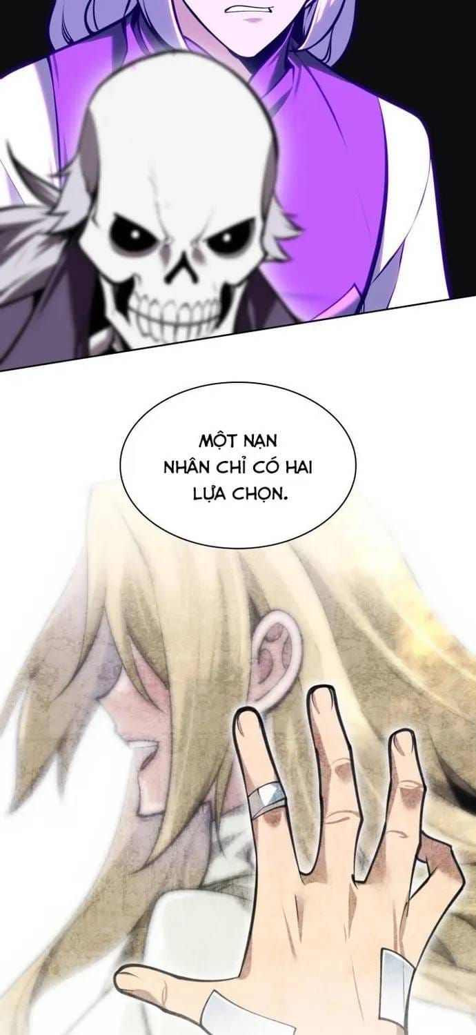 Thợ Rèn Huyền Thoại Chap 318 - Next Chap 319