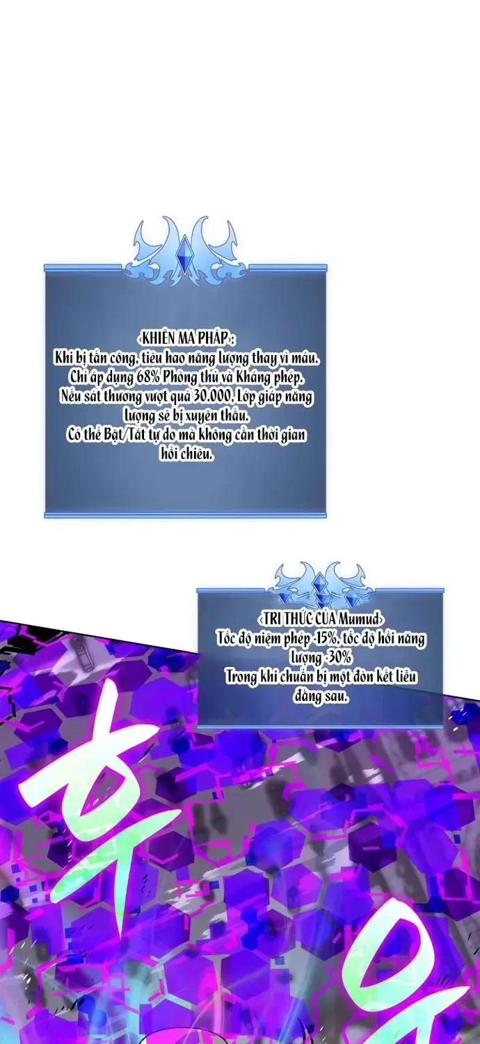 Thợ Rèn Huyền Thoại Chap 318 - Next Chap 319