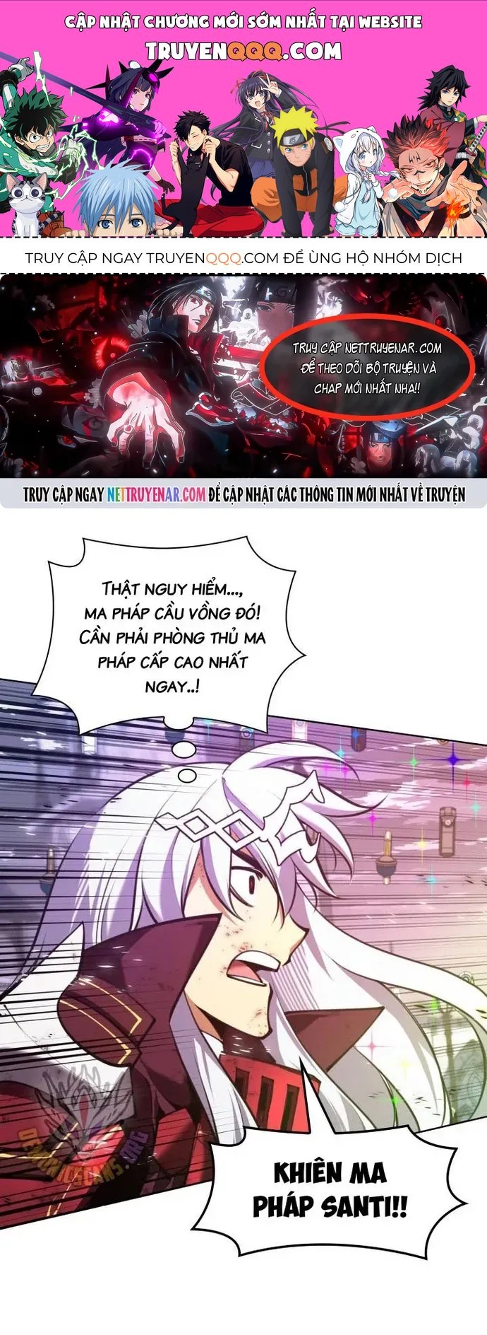 Thợ Rèn Huyền Thoại Chap 319 - Next Chap 320