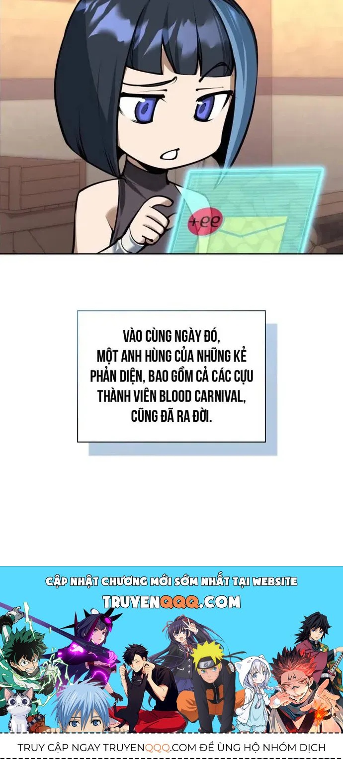 Thợ Rèn Huyền Thoại Chap 319 - Next Chap 320