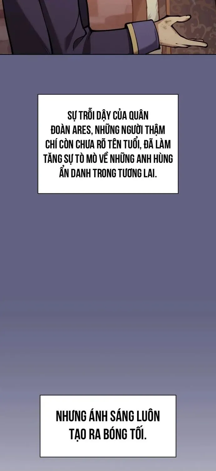 Thợ Rèn Huyền Thoại Chap 319 - Next Chap 320