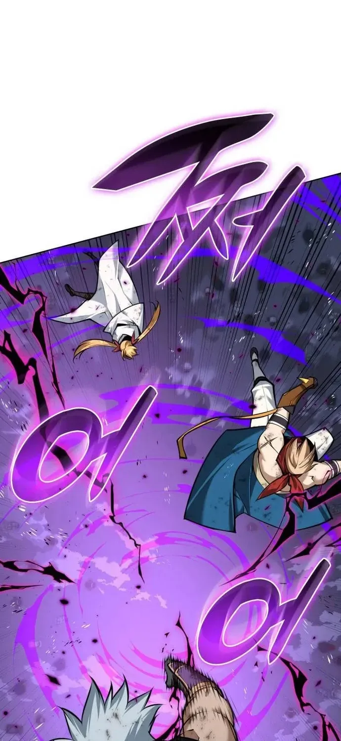 Thợ Rèn Huyền Thoại Chap 319 - Next Chap 320