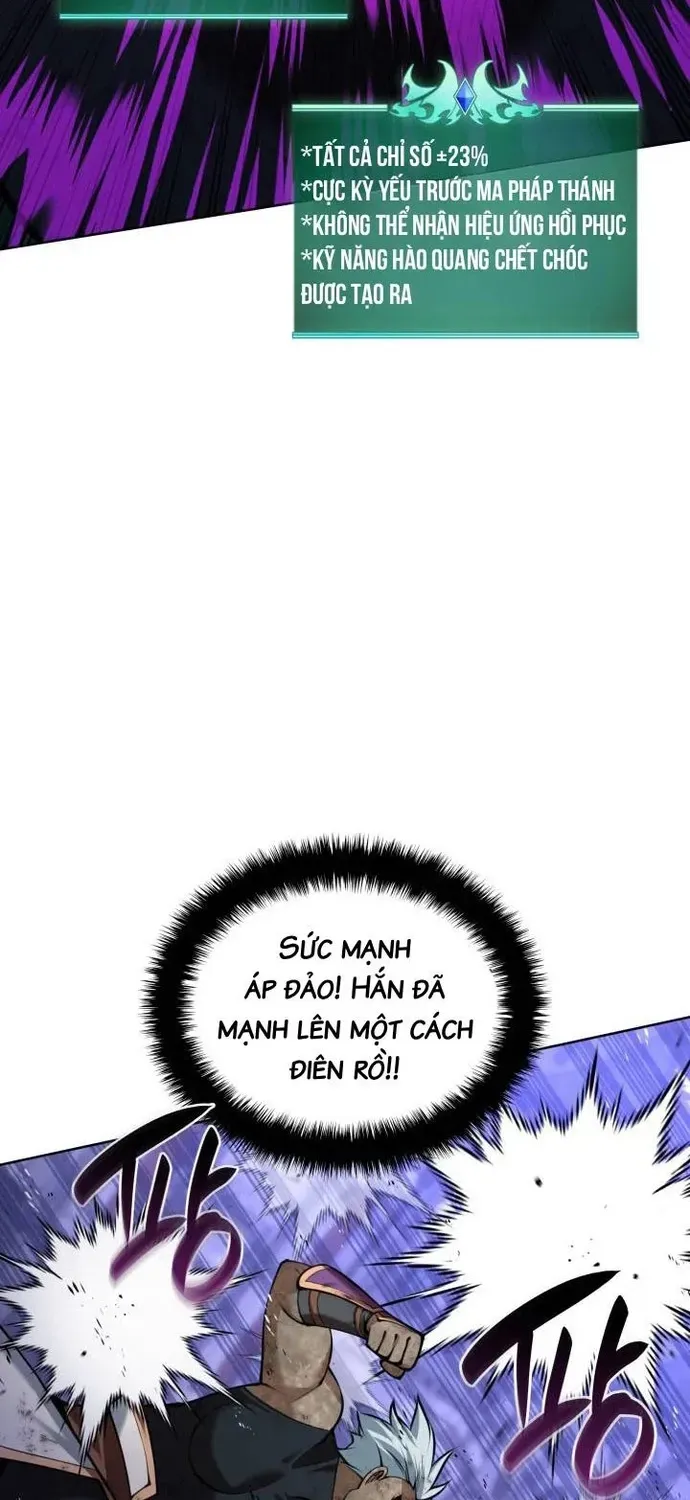 Thợ Rèn Huyền Thoại Chap 319 - Next Chap 320