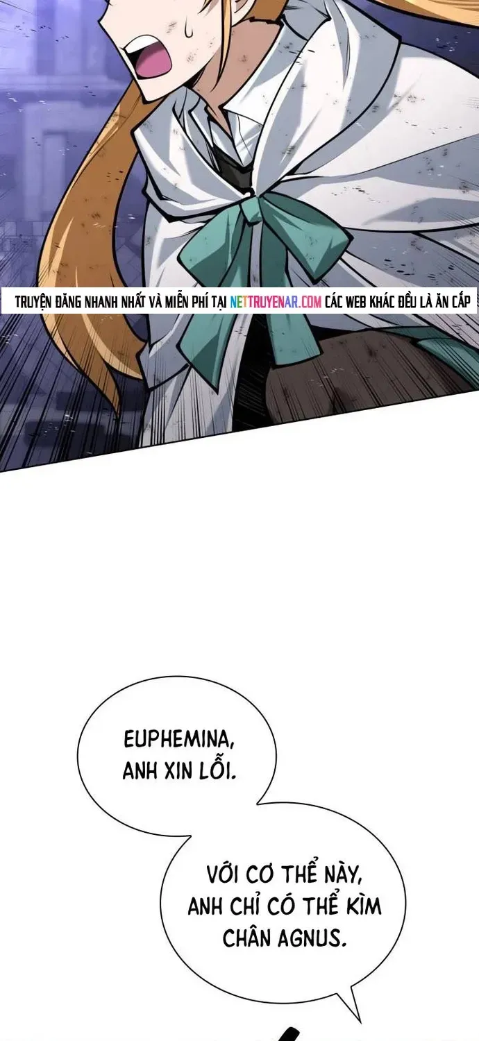 Thợ Rèn Huyền Thoại Chap 319 - Next Chap 320