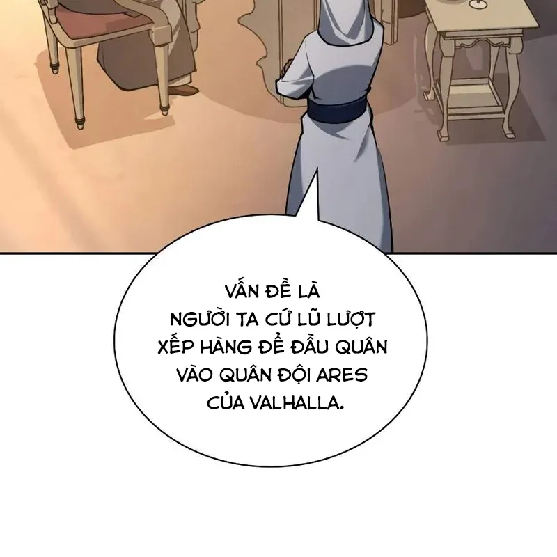 Thợ Rèn Huyền Thoại Chap 323 - Next Chap 324