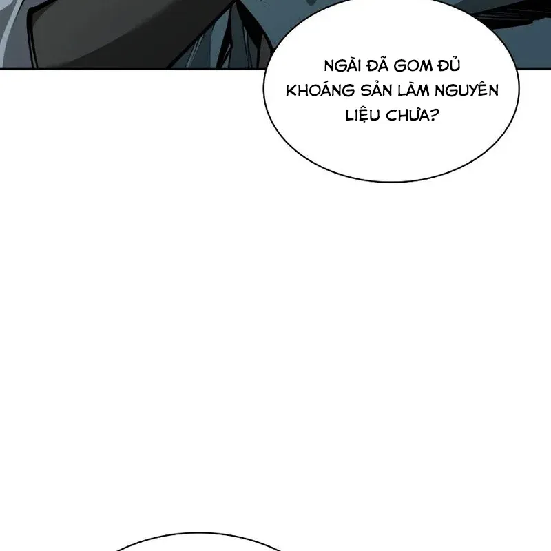 Thợ Rèn Huyền Thoại Chap 323 - Next Chap 324