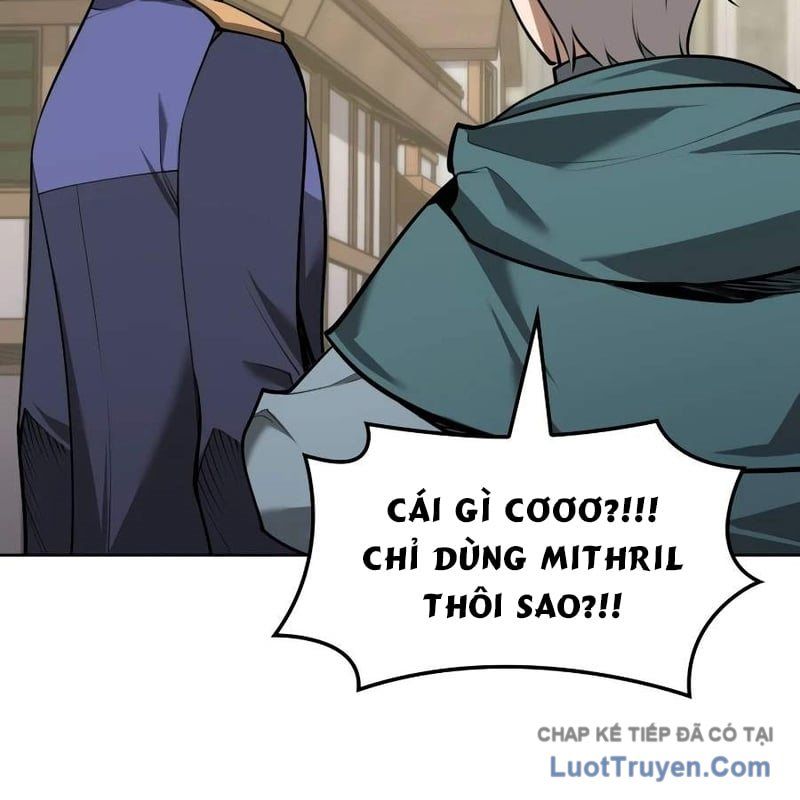 Thợ Rèn Huyền Thoại Chap 323 - Next Chap 324