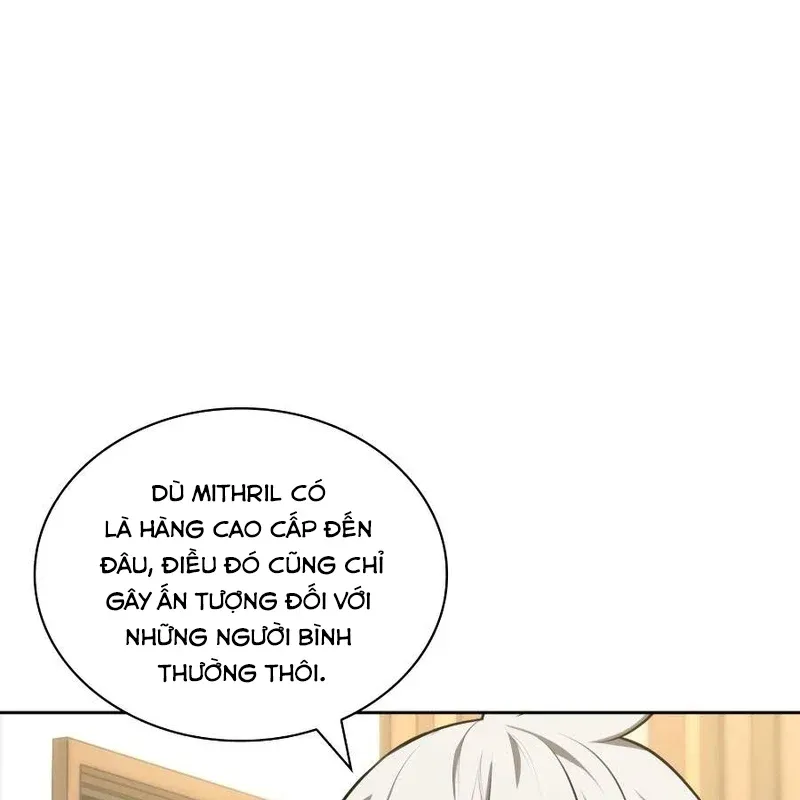 Thợ Rèn Huyền Thoại Chap 323 - Next Chap 324