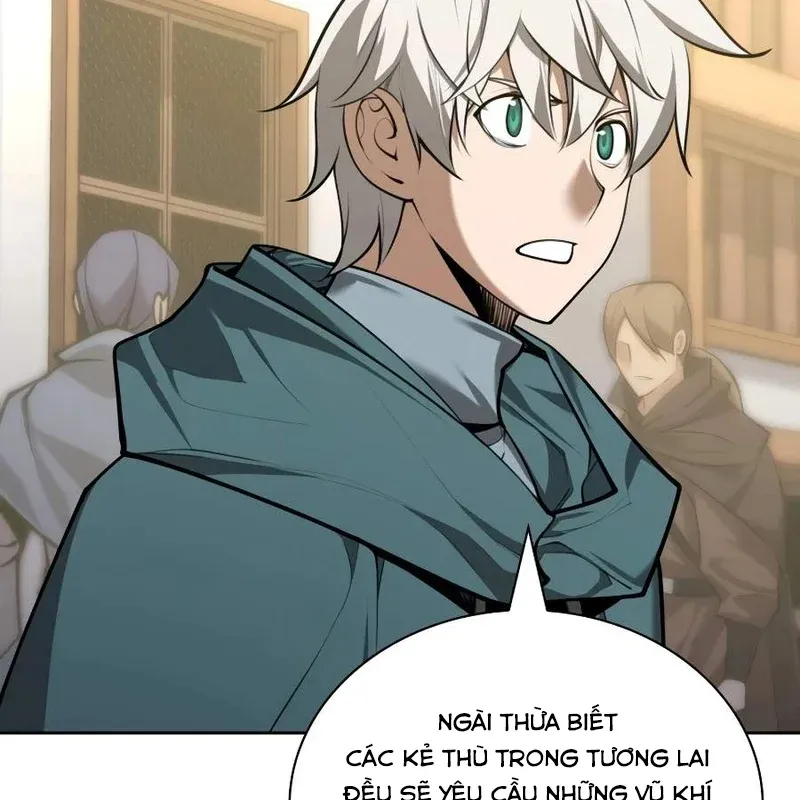 Thợ Rèn Huyền Thoại Chap 323 - Next Chap 324
