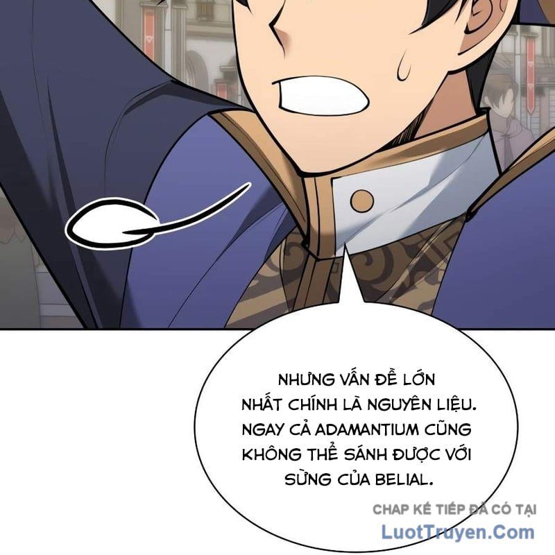 Thợ Rèn Huyền Thoại Chap 323 - Next Chap 324