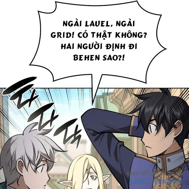 Thợ Rèn Huyền Thoại Chap 323 - Next Chap 324