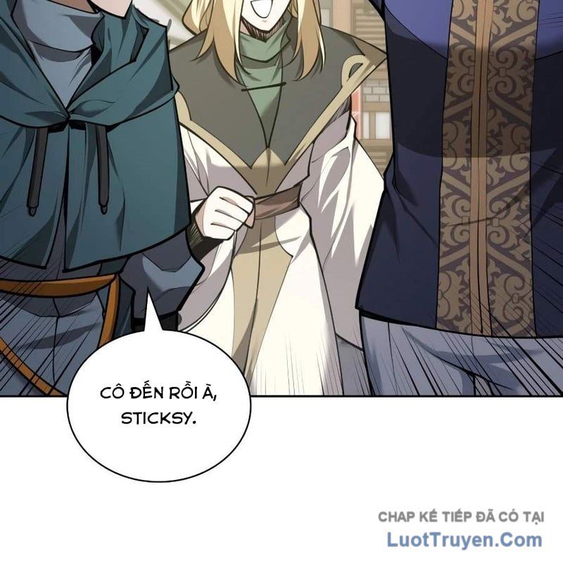 Thợ Rèn Huyền Thoại Chap 323 - Next Chap 324