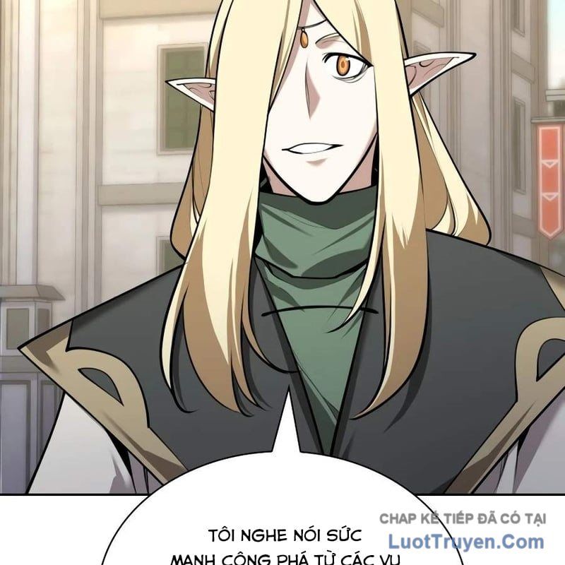 Thợ Rèn Huyền Thoại Chap 323 - Next Chap 324