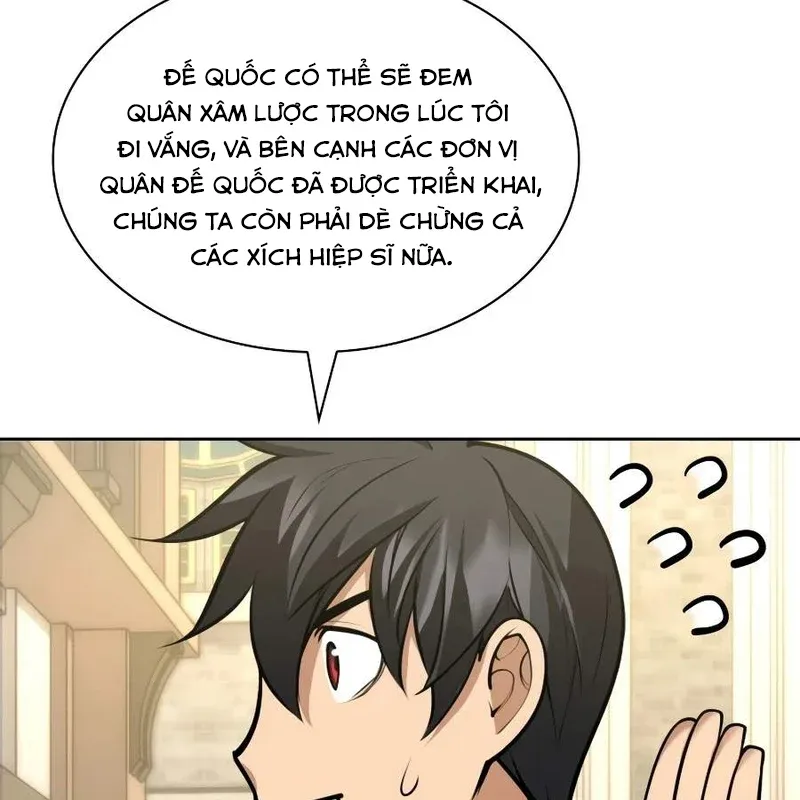 Thợ Rèn Huyền Thoại Chap 323 - Next Chap 324