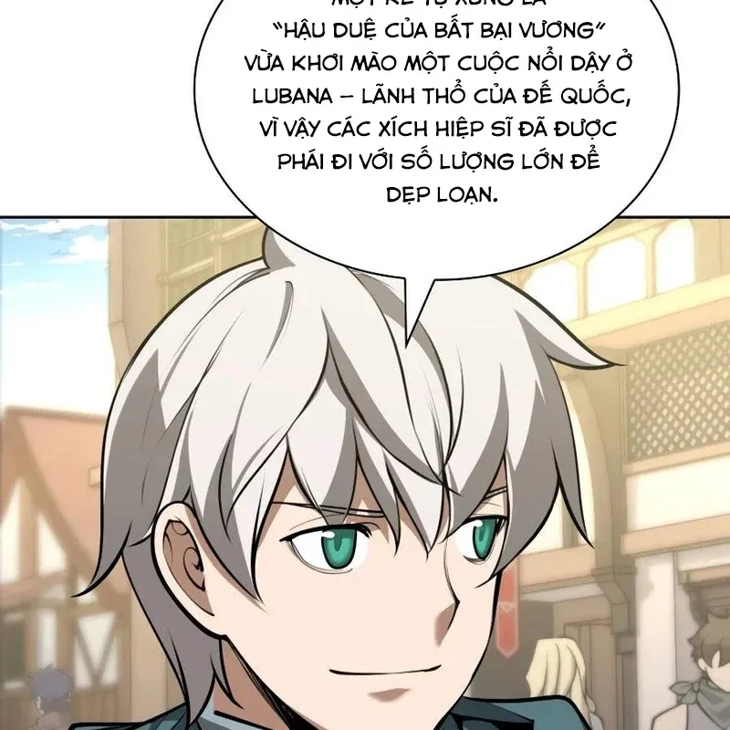 Thợ Rèn Huyền Thoại Chap 323 - Next Chap 324