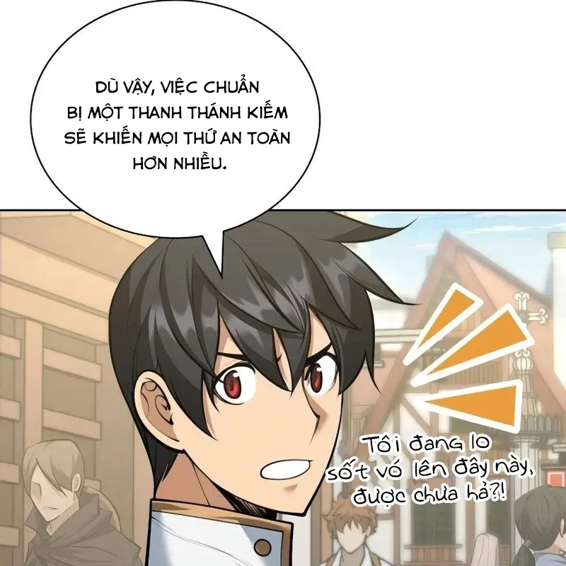 Thợ Rèn Huyền Thoại Chap 323 - Next Chap 324