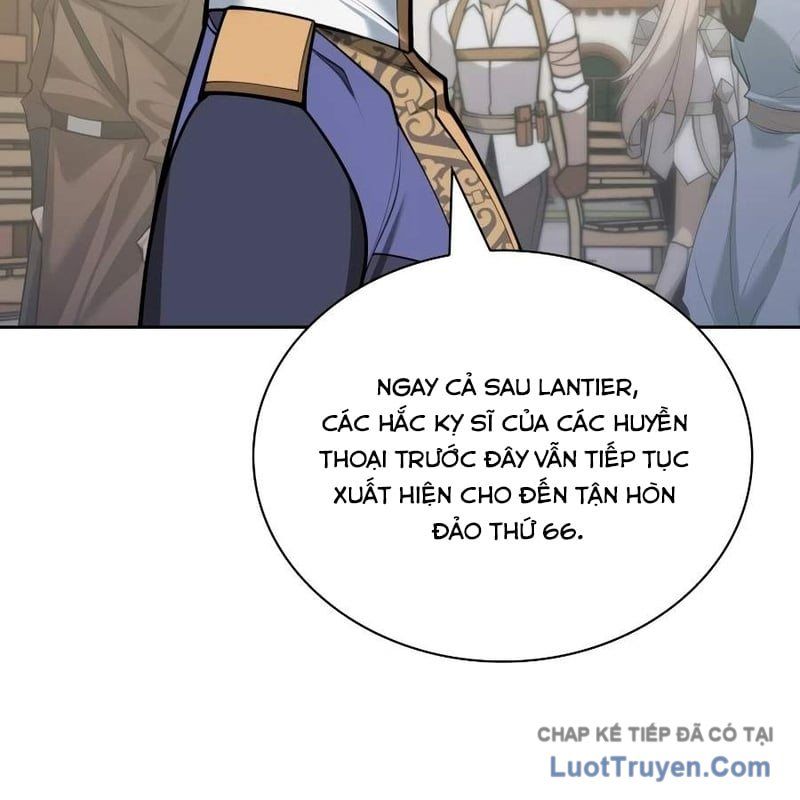 Thợ Rèn Huyền Thoại Chap 323 - Next Chap 324