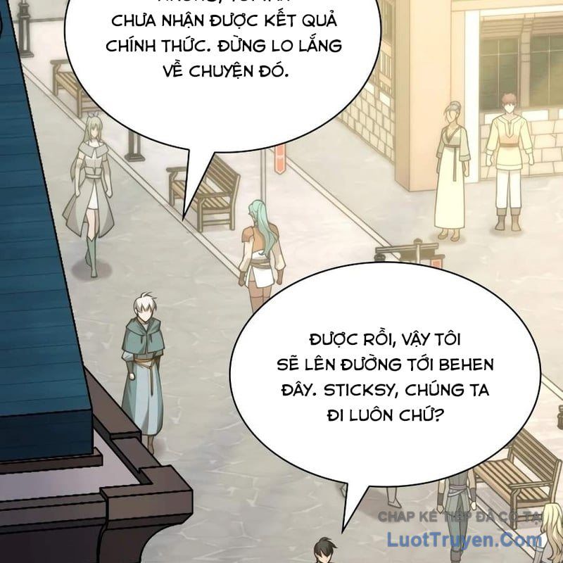 Thợ Rèn Huyền Thoại Chap 323 - Next Chap 324