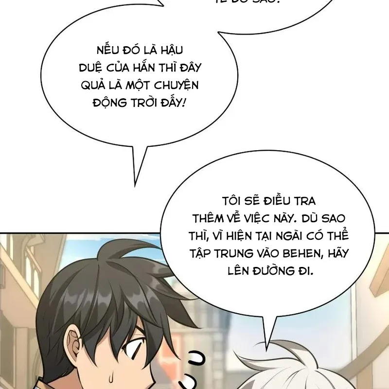 Thợ Rèn Huyền Thoại Chap 323 - Next Chap 324