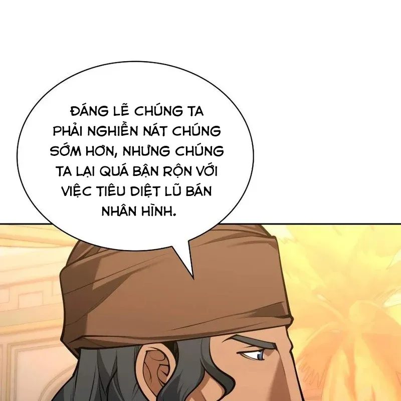 Thợ Rèn Huyền Thoại Chap 323 - Next Chap 324