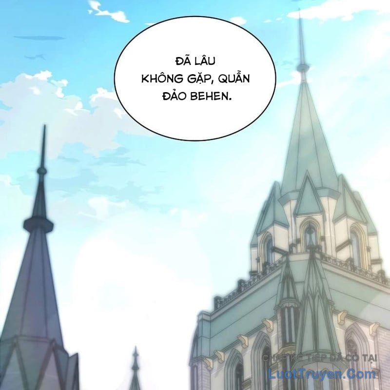 Thợ Rèn Huyền Thoại Chap 323 - Next Chap 324