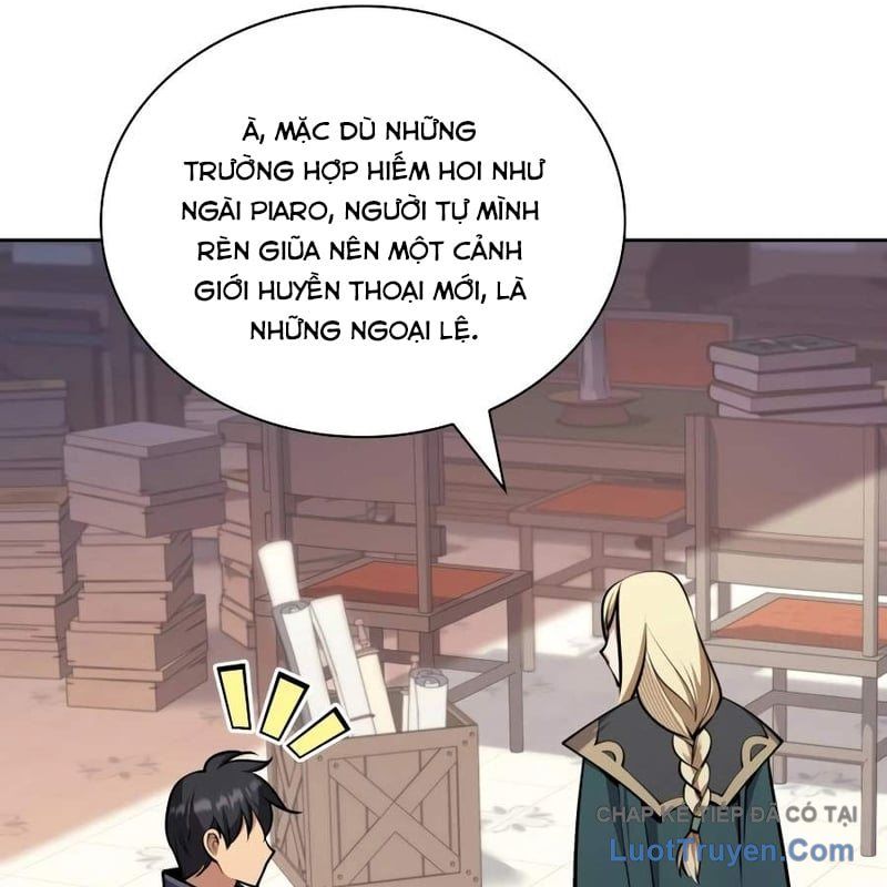 Thợ Rèn Huyền Thoại Chap 323 - Next Chap 324