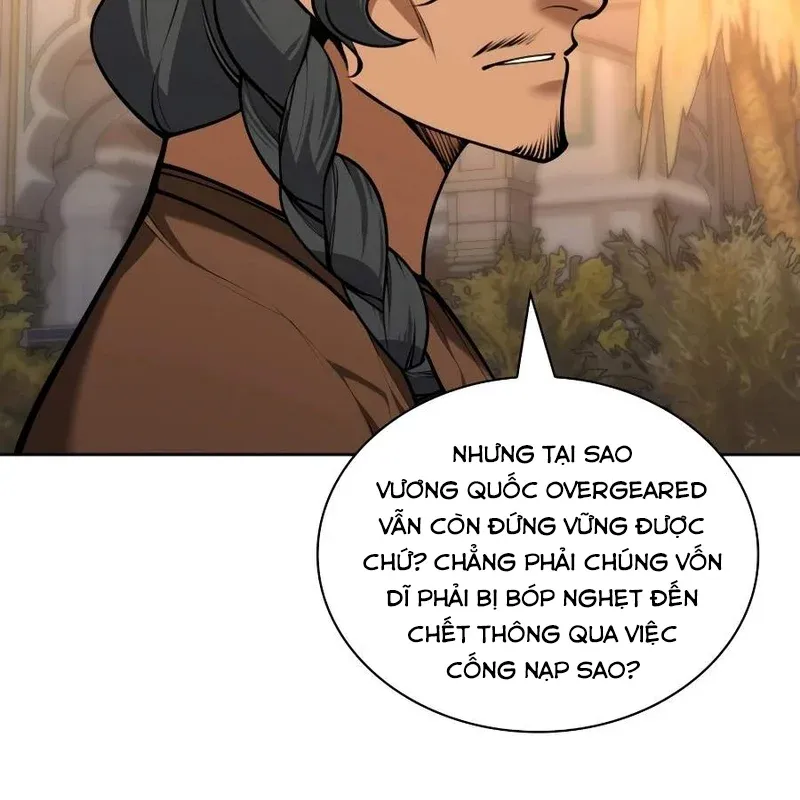 Thợ Rèn Huyền Thoại Chap 323 - Next Chap 324