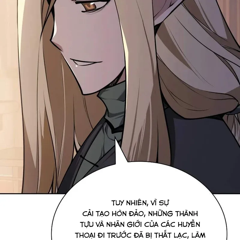 Thợ Rèn Huyền Thoại Chap 323 - Next Chap 324