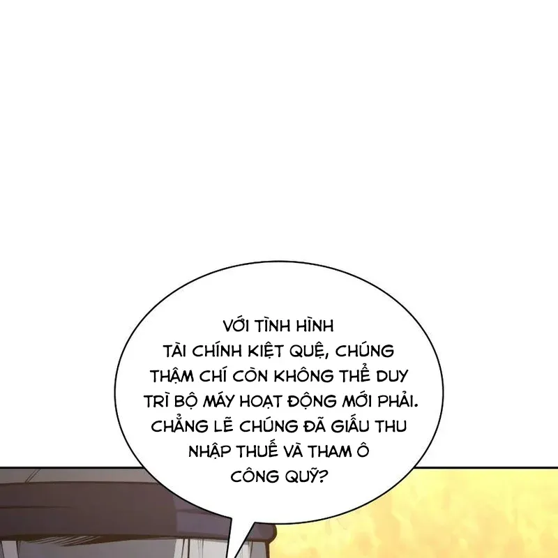Thợ Rèn Huyền Thoại Chap 323 - Next Chap 324