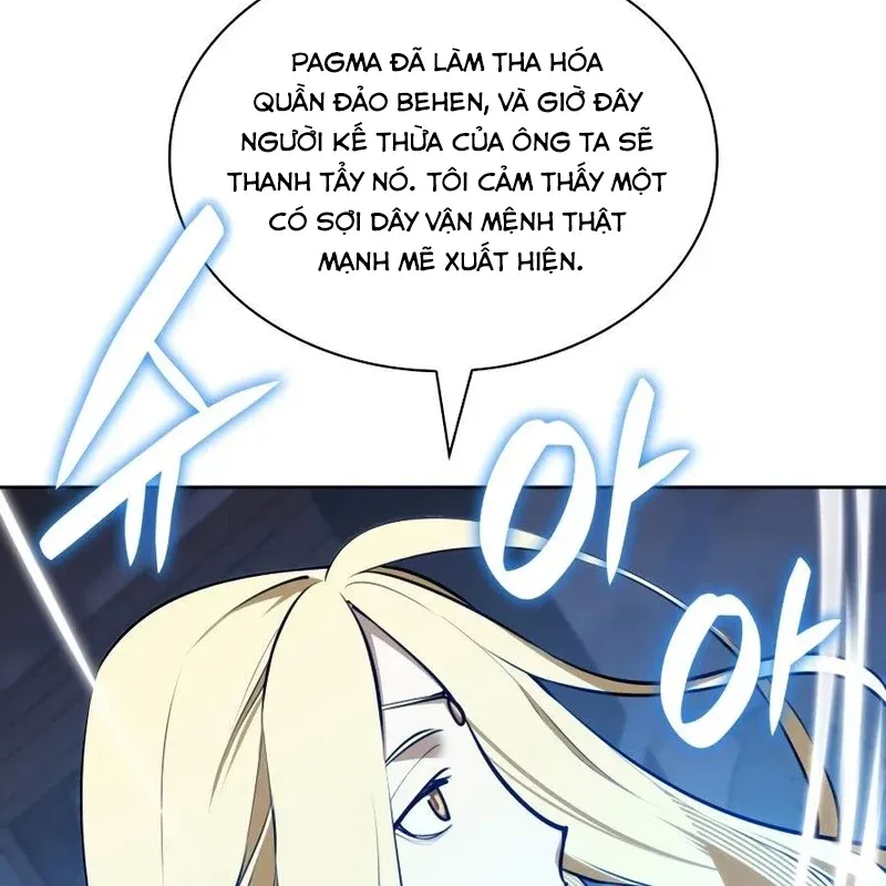 Thợ Rèn Huyền Thoại Chap 323 - Next Chap 324