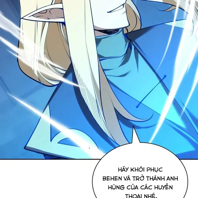 Thợ Rèn Huyền Thoại Chap 323 - Next Chap 324