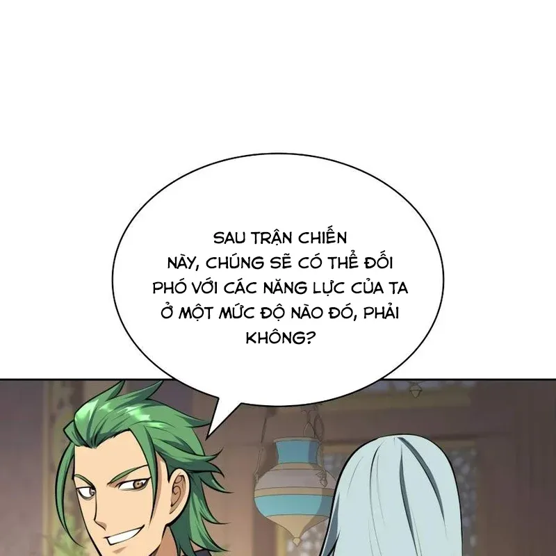 Thợ Rèn Huyền Thoại Chap 323 - Next Chap 324