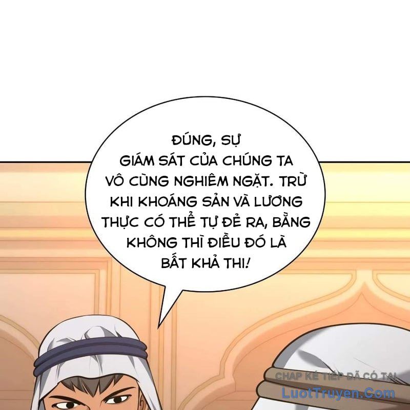 Thợ Rèn Huyền Thoại Chap 323 - Next Chap 324