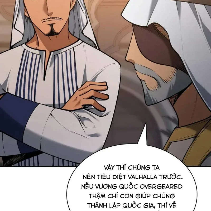 Thợ Rèn Huyền Thoại Chap 323 - Next Chap 324