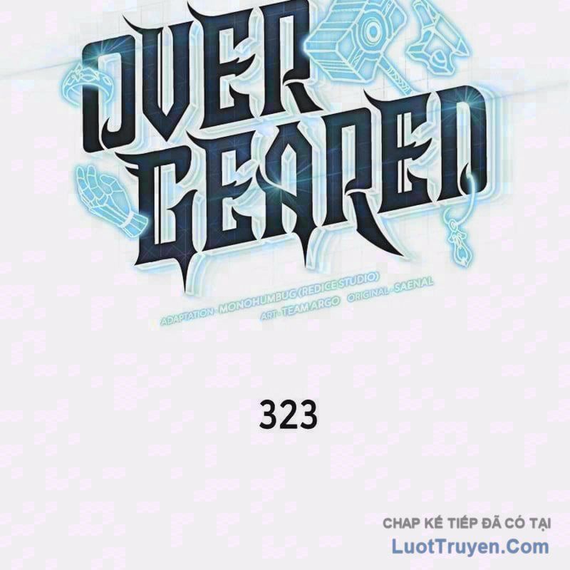 Thợ Rèn Huyền Thoại Chap 323 - Next Chap 324