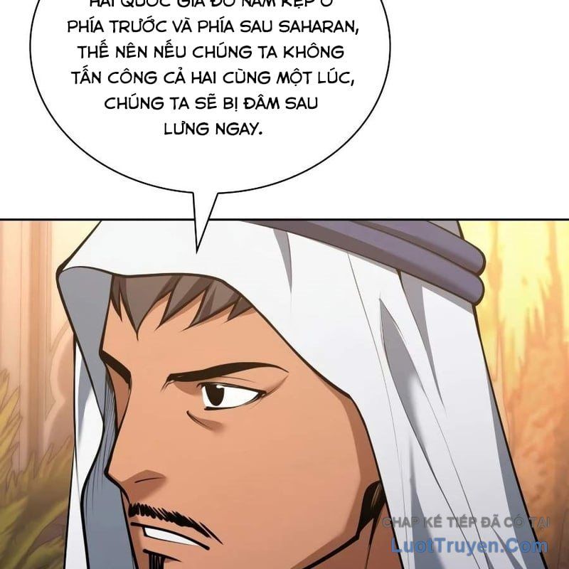 Thợ Rèn Huyền Thoại Chap 323 - Next Chap 324